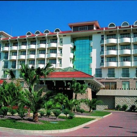 Merryland Resort Ґуйлінь Екстер'єр фото