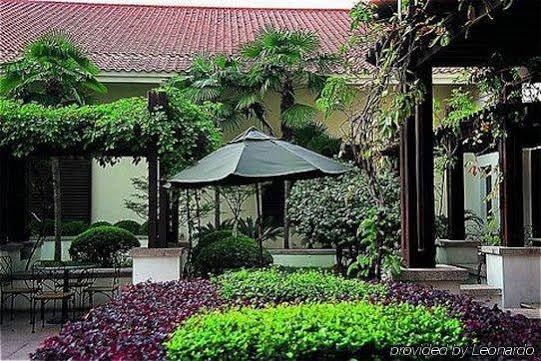 Merryland Resort Ґуйлінь Екстер'єр фото