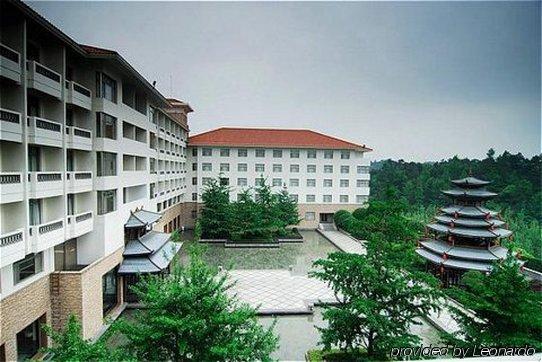 Merryland Resort Ґуйлінь Екстер'єр фото