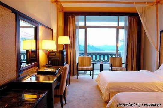 Merryland Resort Ґуйлінь Номер фото
