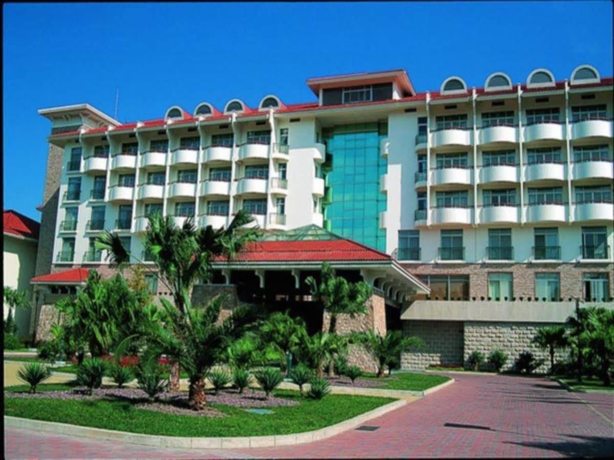 Merryland Resort Ґуйлінь Екстер'єр фото